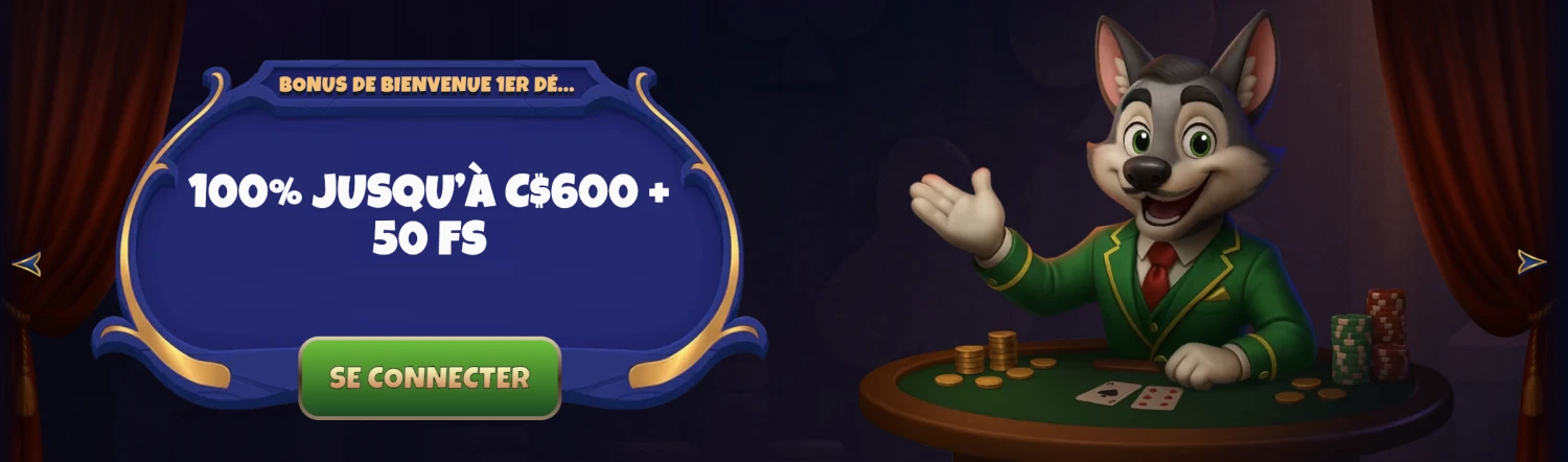 Promotional Banner